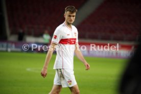 10.04.21 VfB Stuttgart - Borussia Dortmund