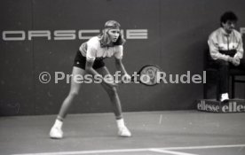 25.10.83 Porsche Tennis Grand Prix Filderstadt