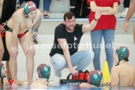 25.01.25 SSV Esslingen - SG Stadtwerke M&uuml;nchen