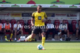 21.08.21 SC Freiburg - Borussia Dortmund