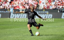 28.08.22 1. FC K&ouml;ln - VfB Stuttgart