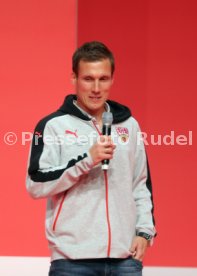VfB Stuttgart Mitgliederversammlung 2016
