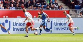 10.10.26 TSG 1899 Hoffenheim - Hamburger SV
