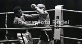 24.05.76 Boxen Cassius Clay/Muhammad Ali - Richard Dunn