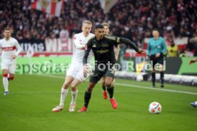 18.01.26 VfB Stuttgart - 1. FC Union Berlin