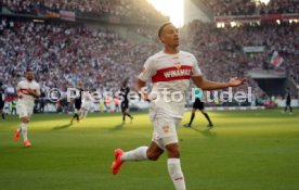 13.04.24 VfB Stuttgart - Eintracht Frankfurt