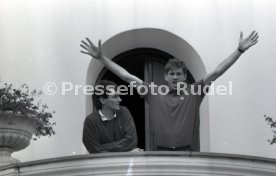 03.05.89 SSC Neapel - VfB Stuttgart