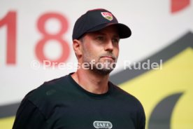 08.08.26 VfB Stuttgart Saison Opening 2026