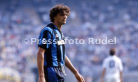 08.09.85 Inter Mailand - AC Pisa