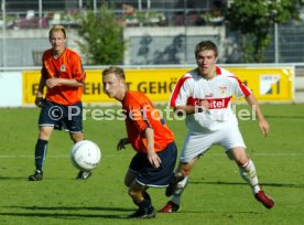 22.06.03 U19 VfB Stuttgart - U17 TSV 1860 M&uuml;nchen