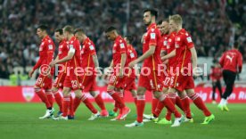 VfB Stuttgart - 1. FC Union Berlin