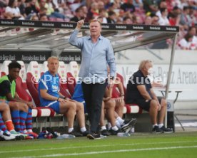 31.07.21 VfB Stuttgart - FC Barcelona