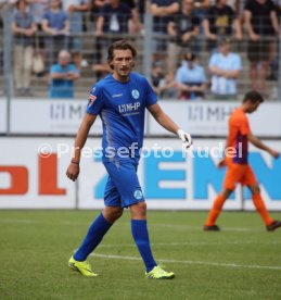Stuttgarter Kickers - FC N&ouml;ttingen
