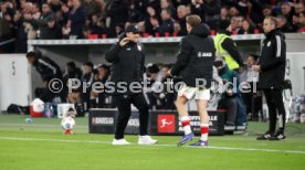 13.01.26 VfB Stuttgart - Eintracht Frankfurt