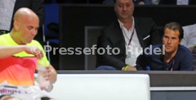 Porsche Tennis Grand Prix 2015