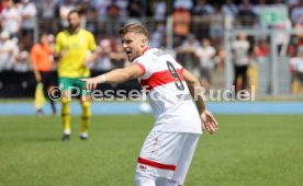 20.07.24 VfB Stuttgart - Fortuna Sittard