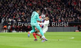08.03.23 FC Bayern M&uuml;nchen - Paris Saint-Germain