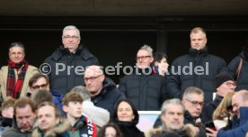 18.01.25 VfB Stuttgart - SC Freiburg