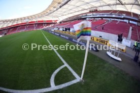 05.02.22 VfB Stuttgart - Eintracht Frankfurt