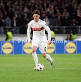 12.03.26 VfB Stuttgart - FC Porto