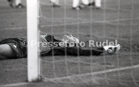19.10.91 VfB Stuttgart - FC Bayern M&uuml;nchen