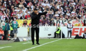 29.04.23 VfB Stuttgart - Borussia M&ouml;nchengladbach