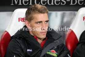 VfB Stuttgart - SC Freiburg