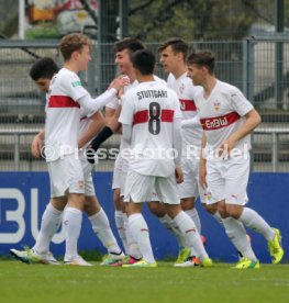 VfB Stuttgart - 1. FSV Mainz 05