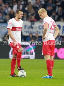 VfB Stuttgart; FC Schalke 04