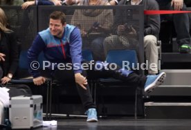 DKB Handball Bundesliga All Star Game 2019