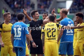 TSG 1899 Hoffenheim - Borussia Dortmund