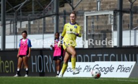 29.08.26 Frauen VfB Stuttgart - Hamburger SV