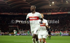 20.12.23 VfB Stuttgart - FC Augsburg
