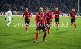 SC Freiburg - Eintracht Frankfurt