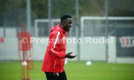 24.10.23 VfB Stuttgart Training