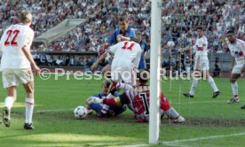 03.05.97 VfB Stuttgart - FC St. Pauli