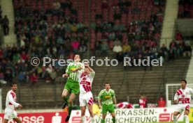 13.05.95 VfB Stuttgart - SV Werder Bremen