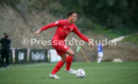 VfB Stuttgart - MOL Fehevar FC