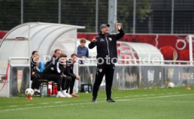 10.10.26 U17 VfB Stuttgart - U17 1. FC Heidenheim