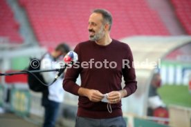 07.11.20 VfB Stuttgart - Eintracht Frankfurt