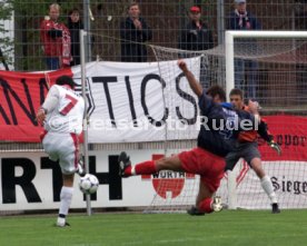 16.04.01 VfB Stuttgart II - SF Siegen