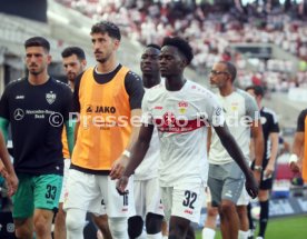 07.08.22 VfB Stuttgart - RB Leipzig