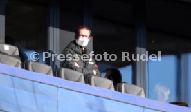06.03.21 Eintracht Frankfurt - VfB Stuttgart