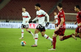 14.12.21 VfB Stuttgart - FC Bayern M&uuml;nchen