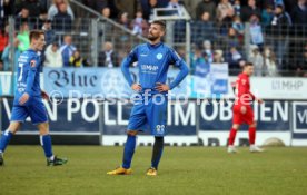 19.11.22 Stuttgarter Kickers - FC Holzhausen