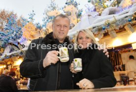 Franz Wohlahrt