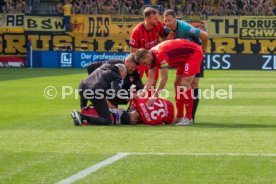 13.09.25 1. FC Heidenheim - Borussia Dortmund