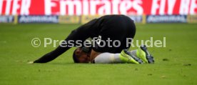 Hamburger SV - VfB Stuttgart