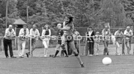 05.07.85 VfL H&ouml;fen - Stuttgarter Kickers