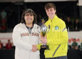Junior Cup 2012